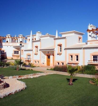 Quinta Da Encosta Velha - Santo Antonio, Villas, Golf & Spa Budens Dış mekan fotoğraf
