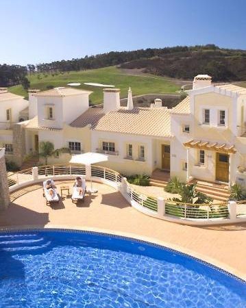 Quinta Da Encosta Velha - Santo Antonio, Villas, Golf & Spa Budens Dış mekan fotoğraf