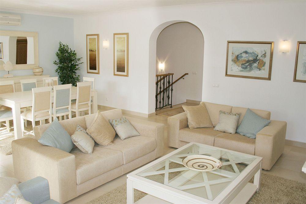 Quinta Da Encosta Velha - Santo Antonio, Villas, Golf & Spa Budens Oda fotoğraf
