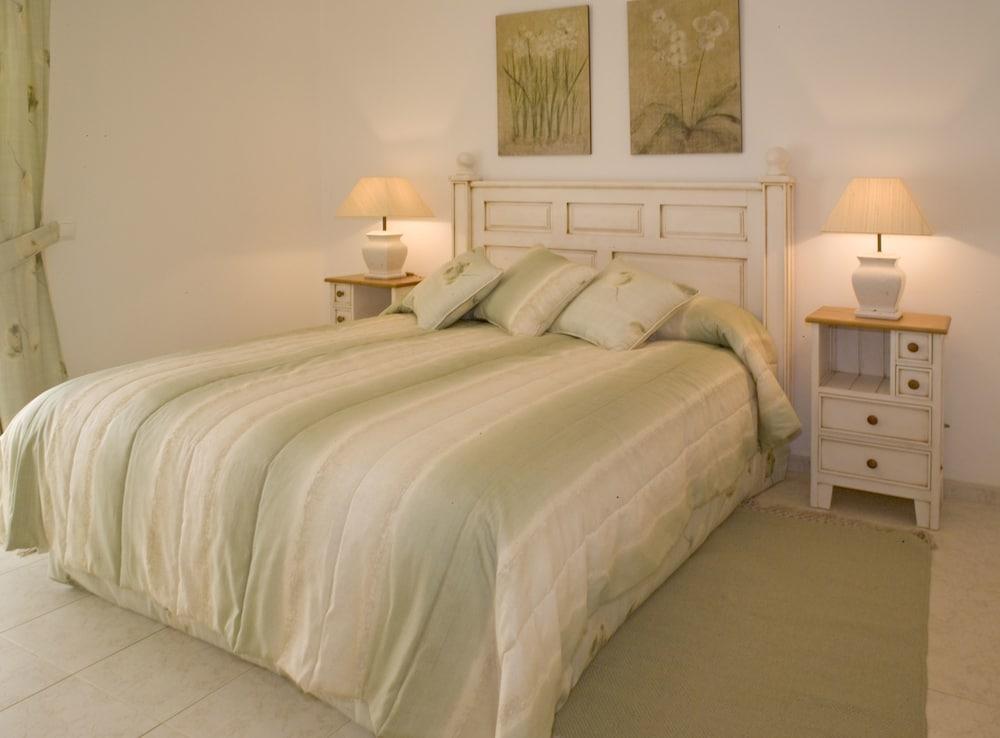 Quinta Da Encosta Velha - Santo Antonio, Villas, Golf & Spa Budens Dış mekan fotoğraf