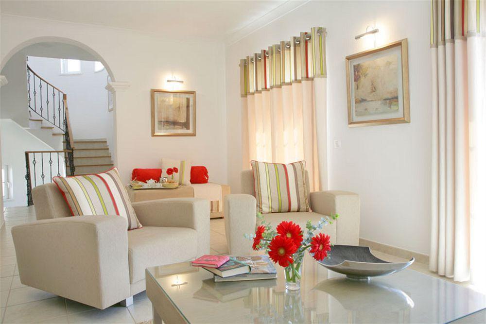 Quinta Da Encosta Velha - Santo Antonio, Villas, Golf & Spa Budens Oda fotoğraf