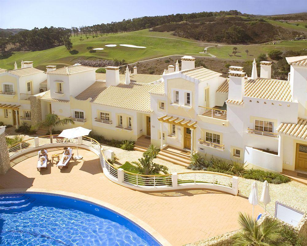 Quinta Da Encosta Velha - Santo Antonio, Villas, Golf & Spa Budens Dış mekan fotoğraf