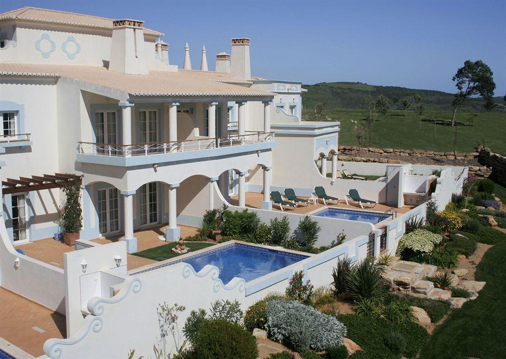Quinta Da Encosta Velha - Santo Antonio, Villas, Golf & Spa Budens Dış mekan fotoğraf