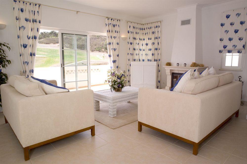 Quinta Da Encosta Velha - Santo Antonio, Villas, Golf & Spa Budens Dış mekan fotoğraf