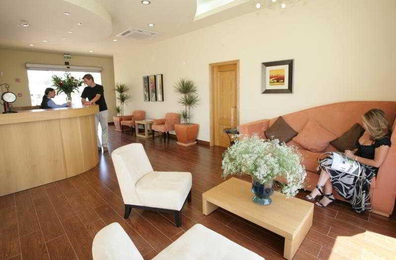 Quinta Da Encosta Velha - Santo Antonio, Villas, Golf & Spa Budens Dış mekan fotoğraf