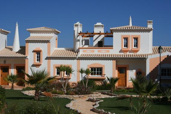 Quinta Da Encosta Velha - Santo Antonio, Villas, Golf & Spa Budens Dış mekan fotoğraf