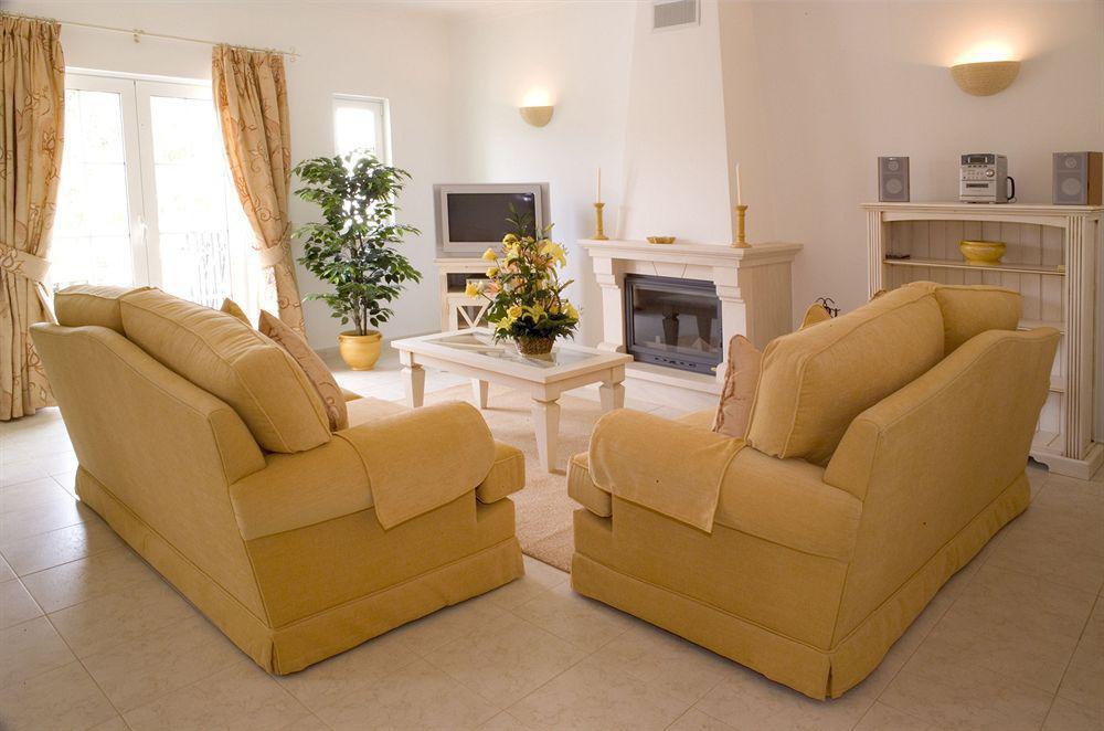 Quinta Da Encosta Velha - Santo Antonio, Villas, Golf & Spa Budens Oda fotoğraf
